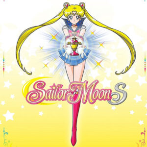 SAILOR MOON S