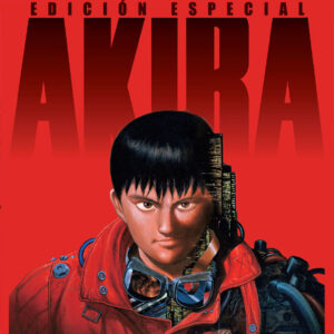 AKIRA (1988)