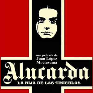 ALUCARDA (1977)