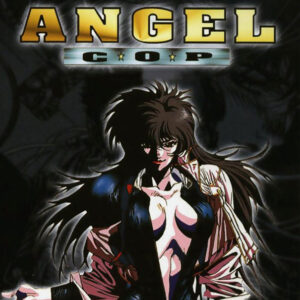 ANGEL COP (1989)