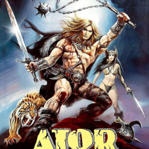 ATOR L'INVINCIBILE (1982)