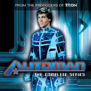 AUTOMAN (1983)