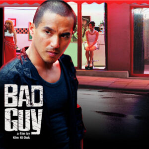 BAD GUY (2001)