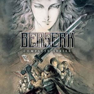 BERSERK (1997)