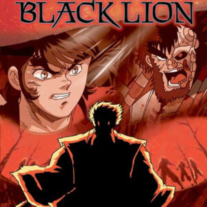 BLACK LION (1992)
