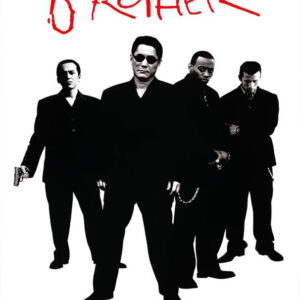 BROTHER (2000)