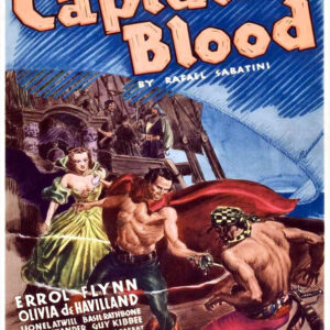 CAPTAIN BLOOD (1935)
