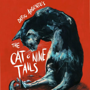 THE CAT O' NINE TAILS (1971)