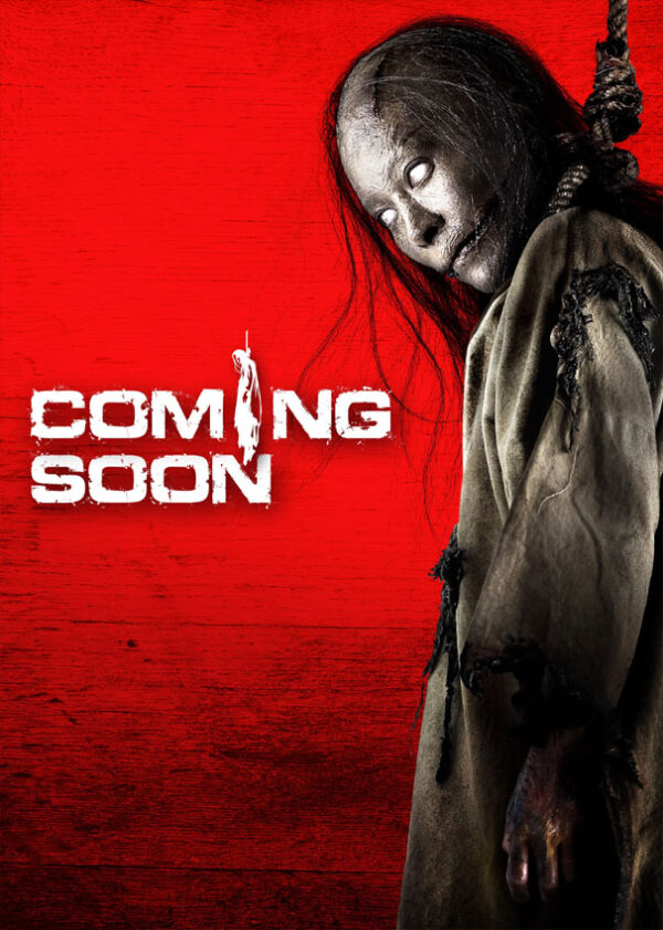 COMING SOON (2008)