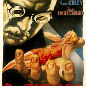 DR. CYCLOPS (1940)