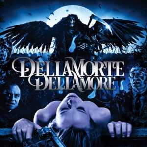 DELLAMORTE DELLAMORE (1994)