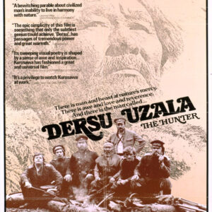 DERSU UZALA (1975)
