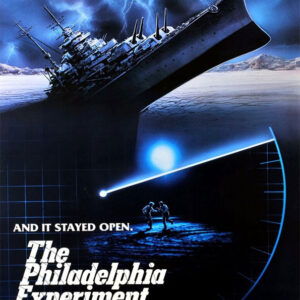 THE PHILADELPHIA EXPERIMENT ( 1984)