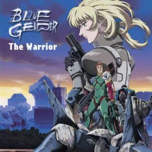 BLUE GENDER: THE WARRIOR (2002)