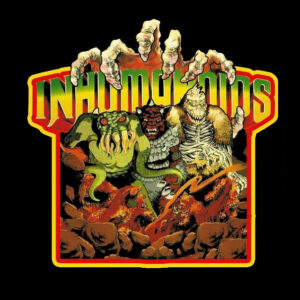 INHUMANOIDS (1986)