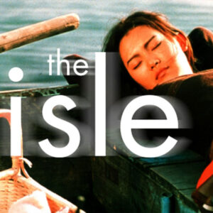 THE ISLE (2000)