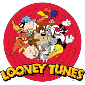 LOONEY TUNES COLLECTION (1950/1969)