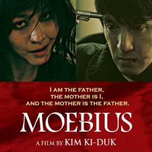MOEBIUS (2013)