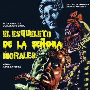 EL ESQUELETO DE LA SEÑORA MORALES (1960)