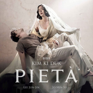 PIETA (2012)