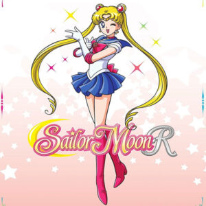 SAILOR MOON R (1993)