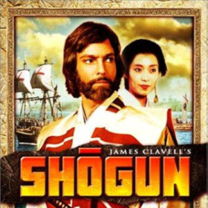 SHOGUN MINISERIE (1980)
