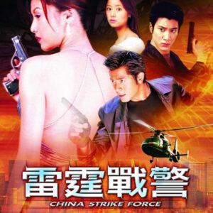 CHINA STRIKE FORCE (2000)