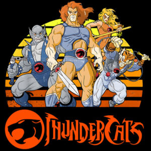 THUNDERCATS (1985)