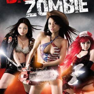 BIG TITS ZOMBIES (2010)