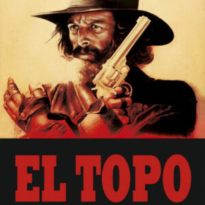 EL TOPO (1970)