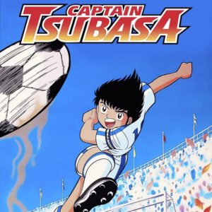 CAPTAIN TSUBASA (1983)