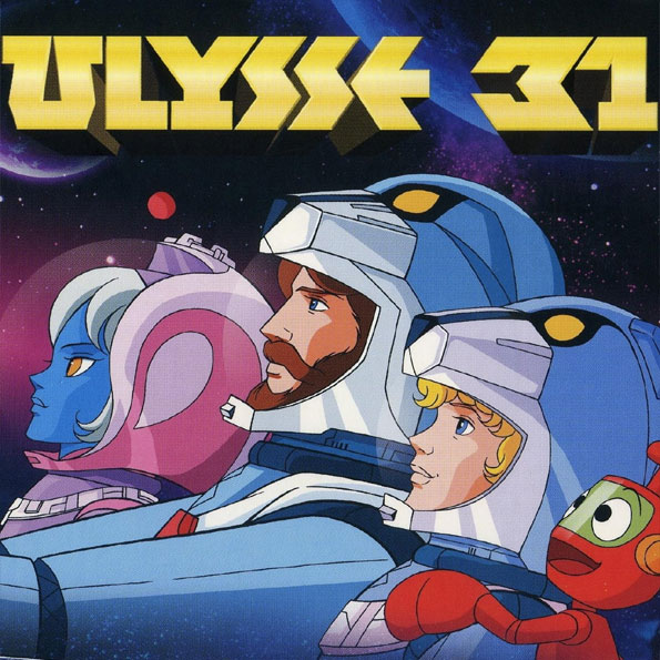 ULISES 31 (1982)