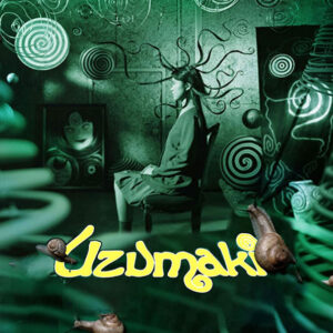 UZUMAKI (2000)