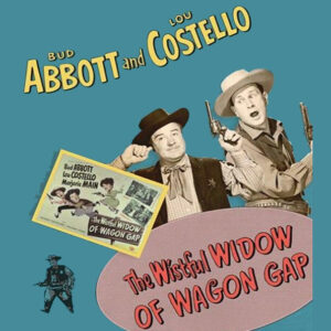 THE WISTFUL WIDOW (1947)