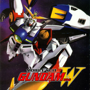 MOBILE SUIT GUNDAM WING (1995)