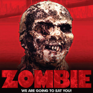ZOMBIE (1979)