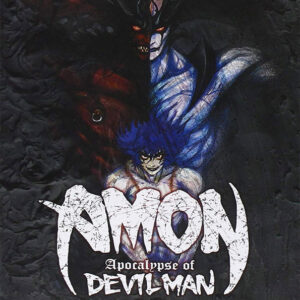 AMON: APOCALYPSE OF DEVILMAN (2000)