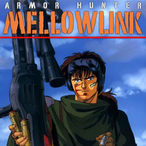 ARMOR HUNTER MELLOWLINK (1988)