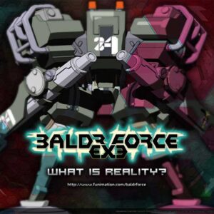 BALDR FORCE EXE (2006)