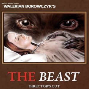 THE BEAST (1975) +18