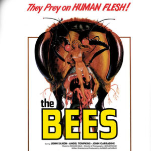 THE BEES (1978)