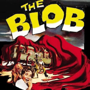 THE BLOB (1958)
