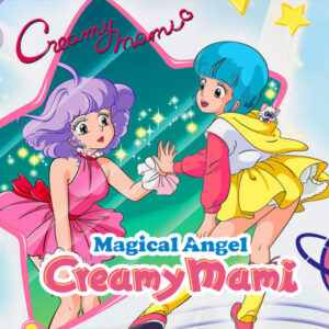 MAGICAL ANGEL CREAMY MAMI (1983)