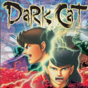 DARK CAT (1991)