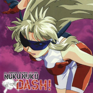 CAT GIRL NUKU NUKU DASH! (1998)
