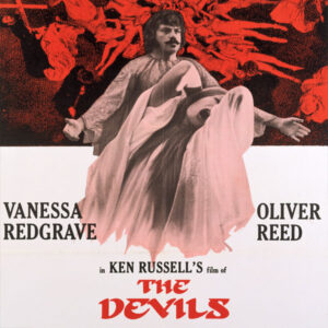 THE DEVILS (1971)