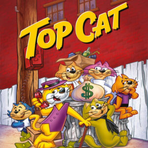 DON GATO Y SU PANDILLA (1961)