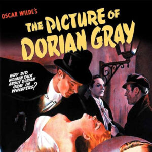 THE PICTURE OF DORIAN GRAY (1945)