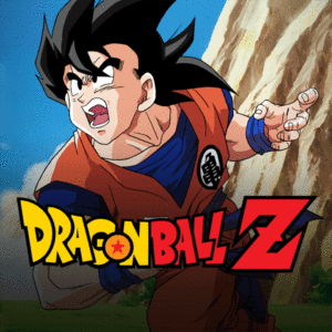DRAGON BALL Z 30th ANIVERSARIO (1989)