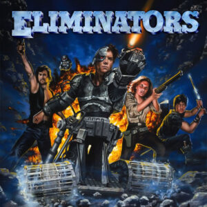 ELIMINATORS (1985)